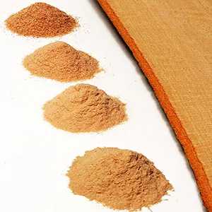 Березовая древесная мука в Батайске от завода-производителя Лигнум Ресурс