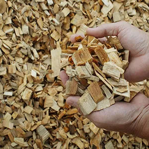 Древесная дробленка в Батайске купить - оперативная доставка по всей России