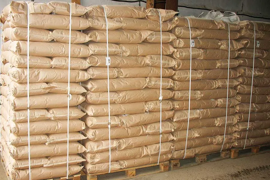 Древесная мука ЛР-290 в Батайске