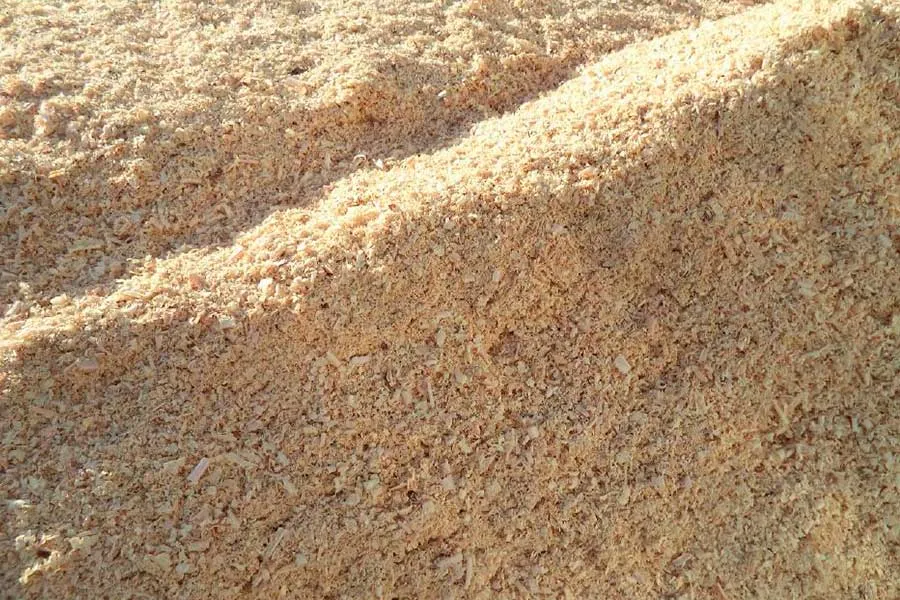 Древесная мука сорта М-180 в Батайске