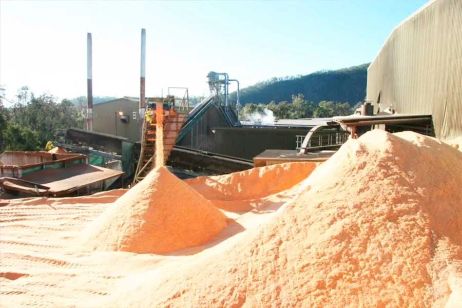 Древесная мука М-400 в Батайске