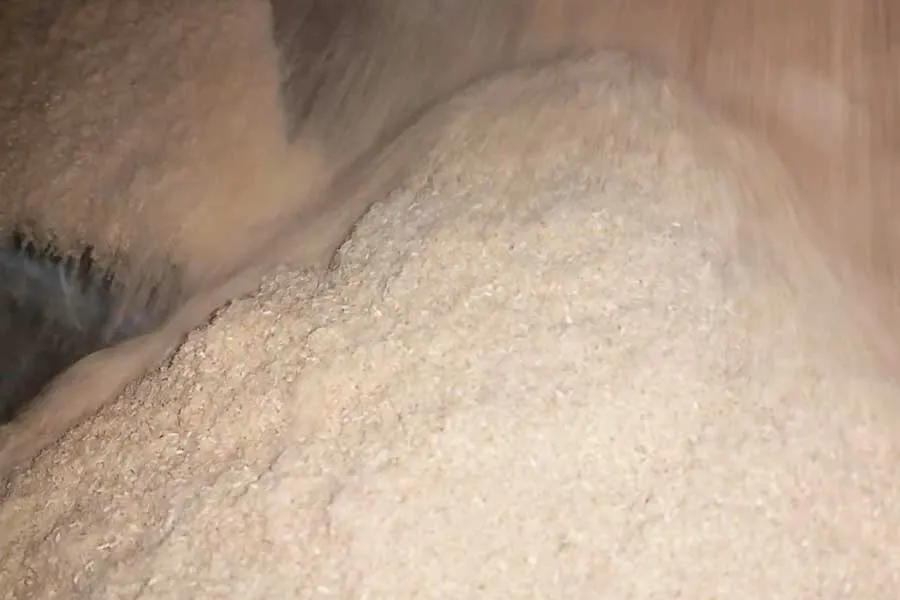 Древесная мука М-400 в Батайске