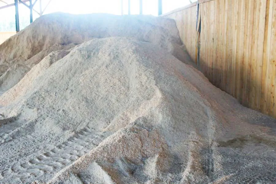 Древесная мука сорта М-60 в Батайске