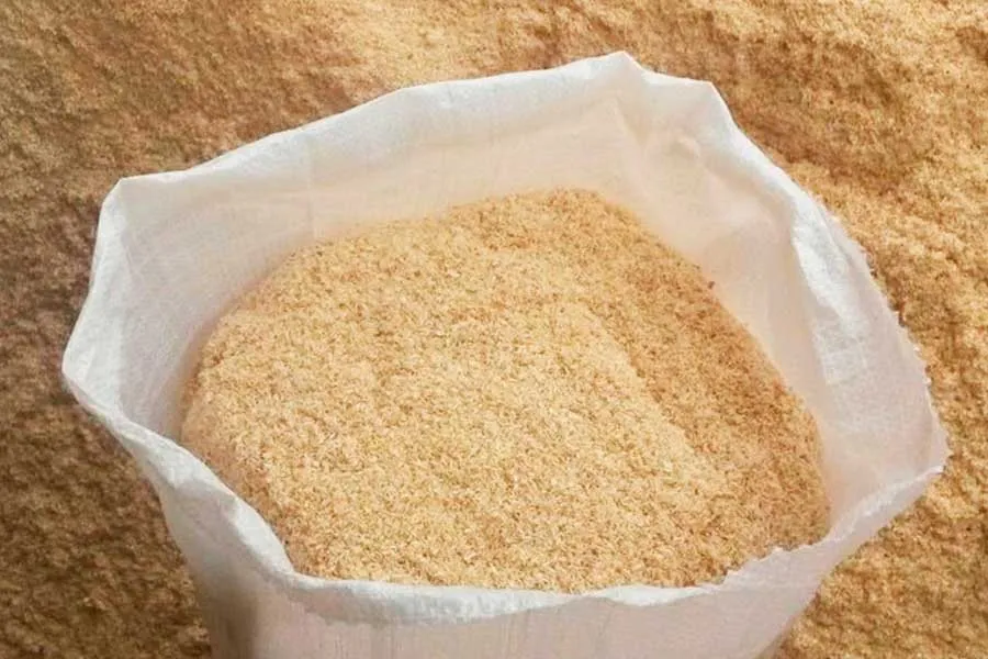 Древесная мука сорта М-60 в Батайске