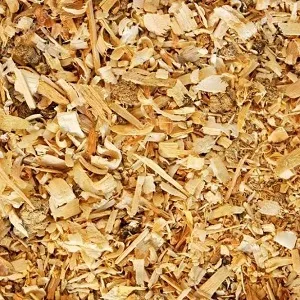 Хвойные опилки оптом в Батайске и других различных марок заказать от 16 тонн