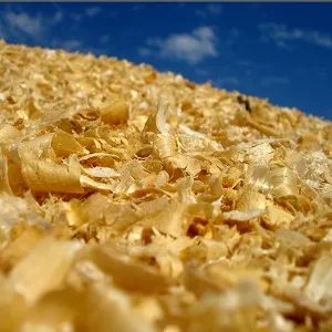 Опилки оптом в Батайске купить - оперативная доставка по всей России