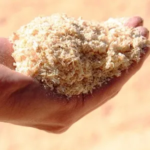 Опилки оптом в Батайске и других различных марок заказать от 16 тонн