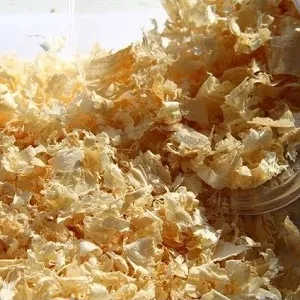 Опилки оптом в Батайске от завода-производителя Лигнум Ресурс