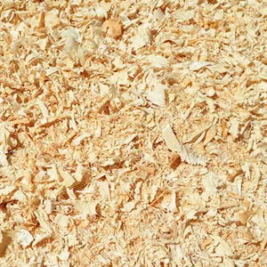 Хвойная щепа оптом в Батайске от завода-производителя Лигнум Ресурс