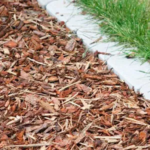 Щепа лиственная оптом в Батайске от завода-производителя Лигнум Ресурс