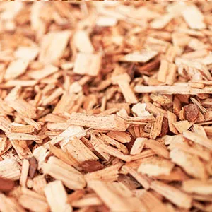 Щепа топливная оптом в Батайске купить - оперативная доставка по всей России